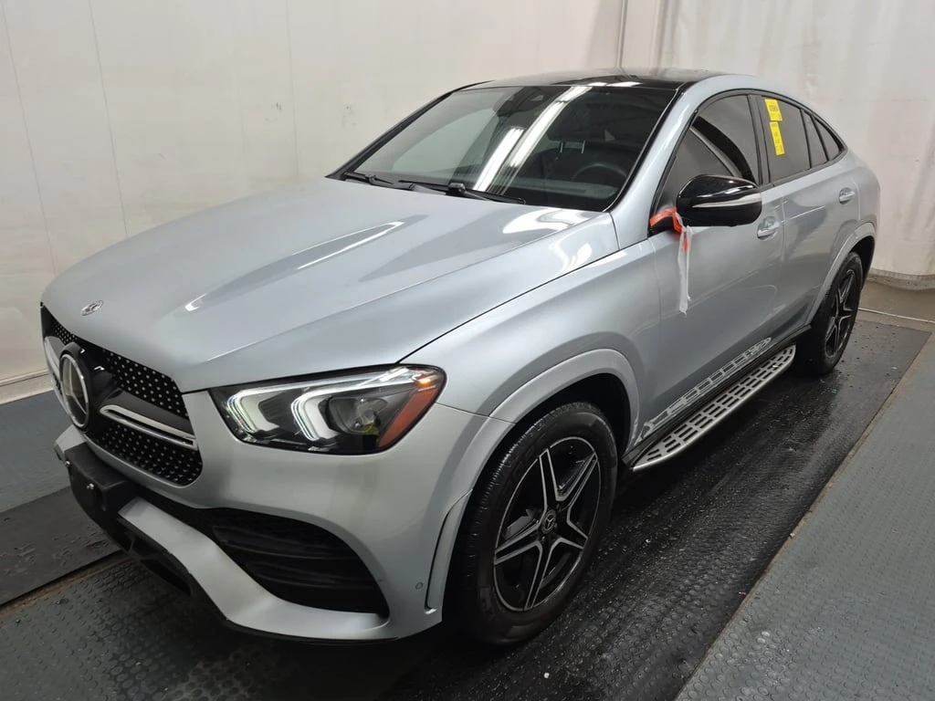 Mercedes-Benz GLE 450 * CARFAX *    | Mobile.bg   1