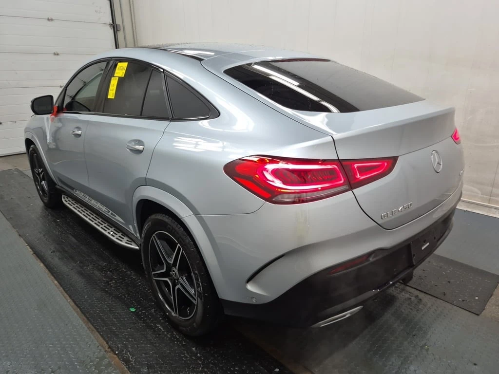 Mercedes-Benz GLE 450 * CARFAX * БЕЗ ПЪРВОНАЧАЛНА ВНОСКА - изображение 6