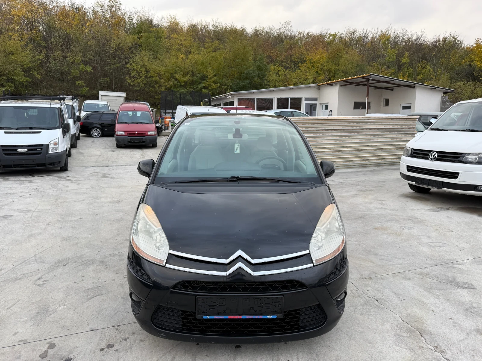 Citroen C4 Picasso 1.6HDI ЛИЗИНГ - изображение 2