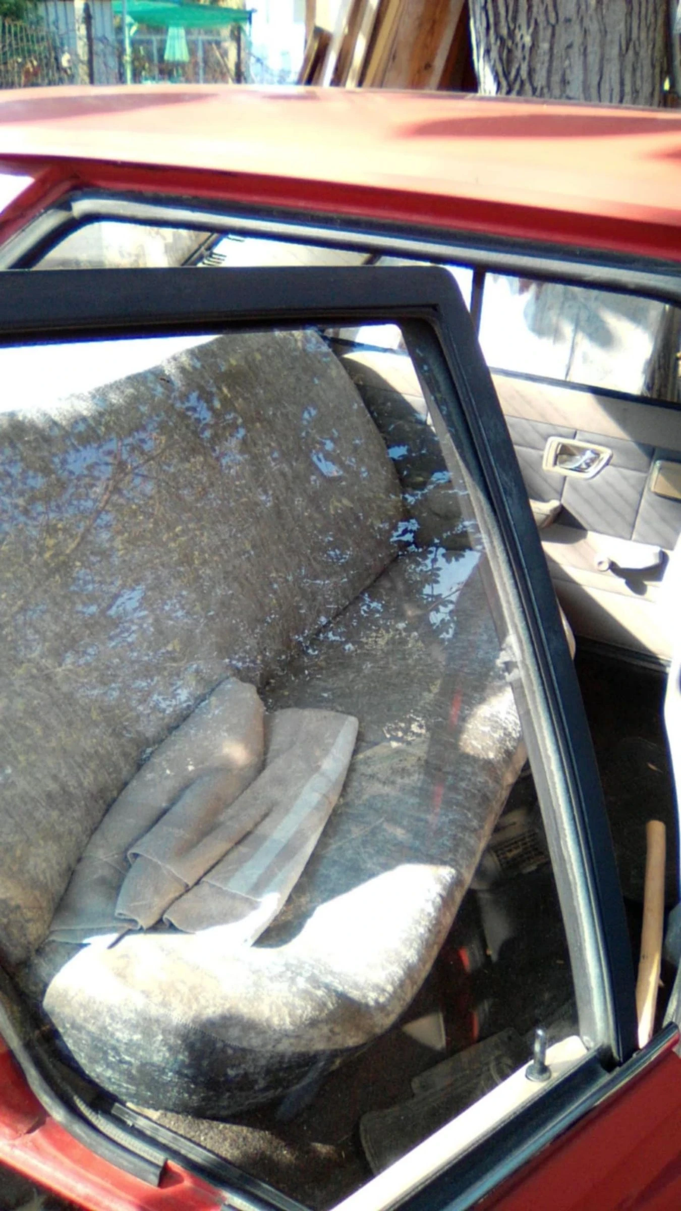 Peugeot 305     | Mobile.bg   8