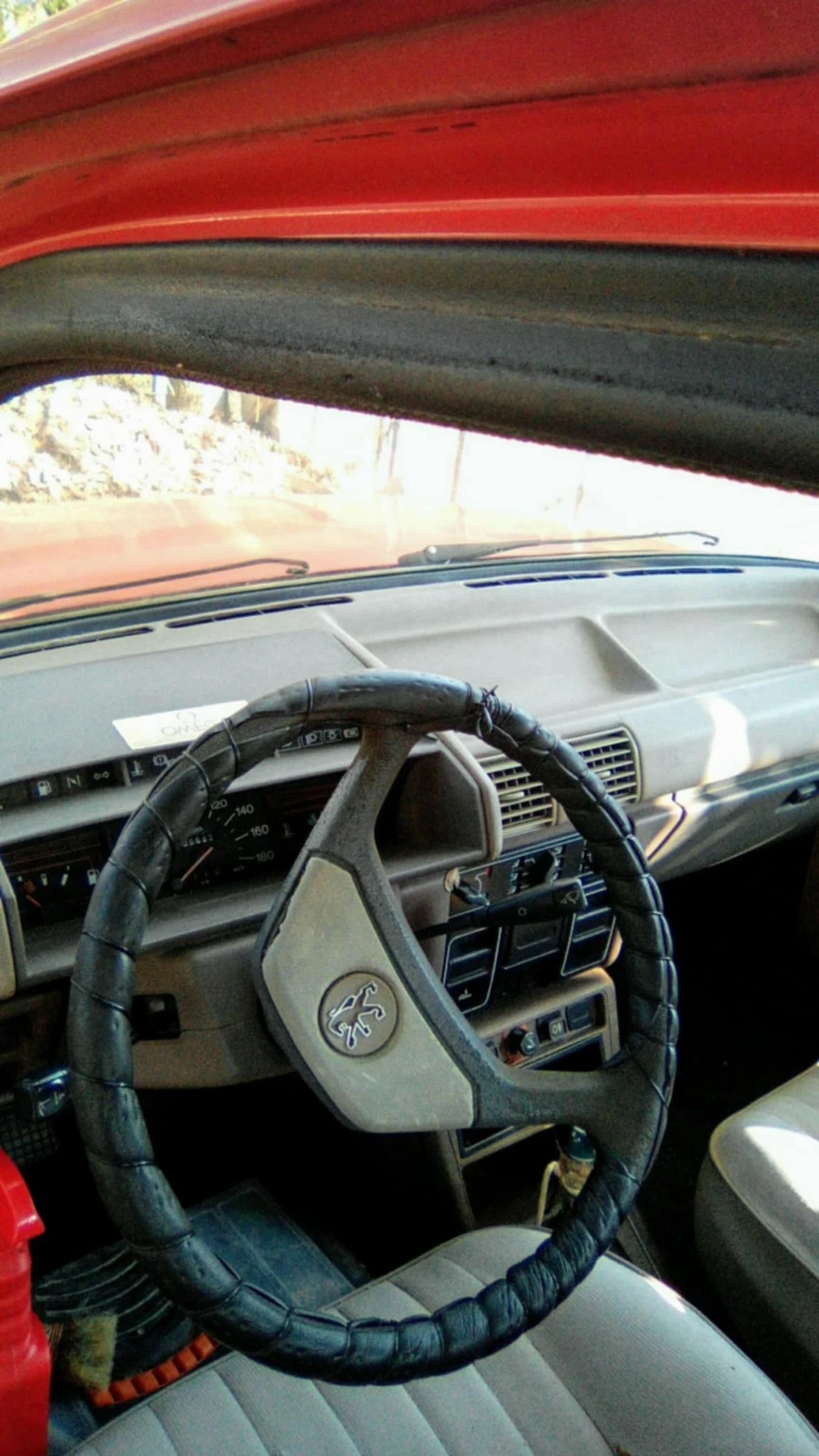 Peugeot 305     | Mobile.bg   5