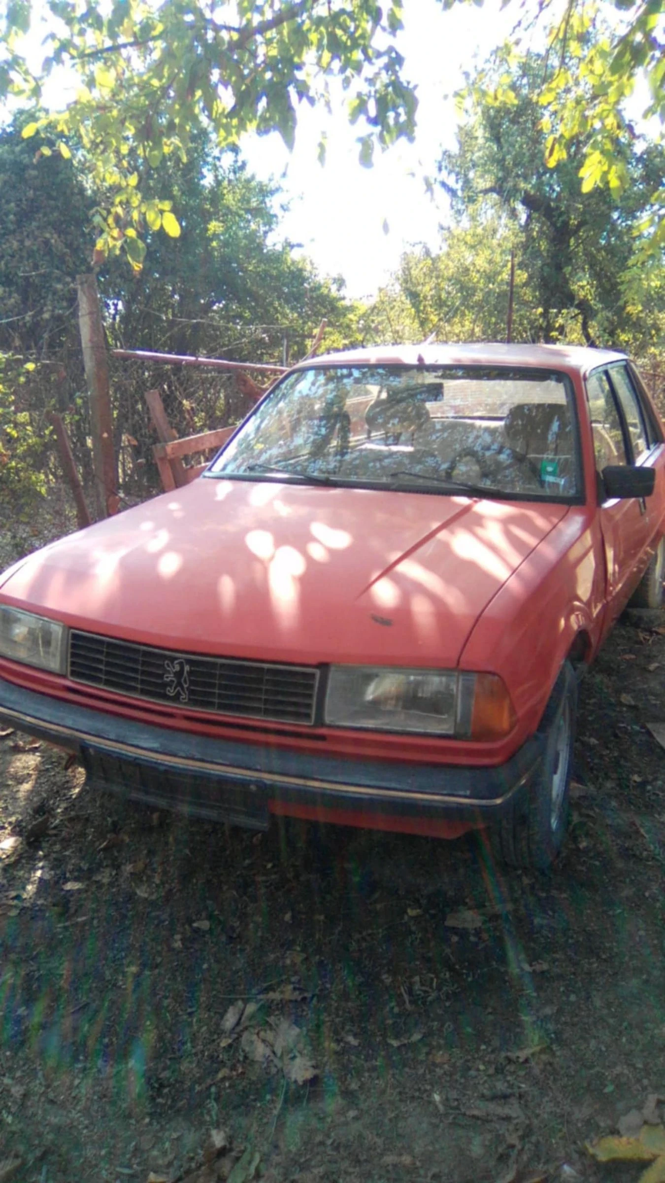 Peugeot 305     | Mobile.bg   2