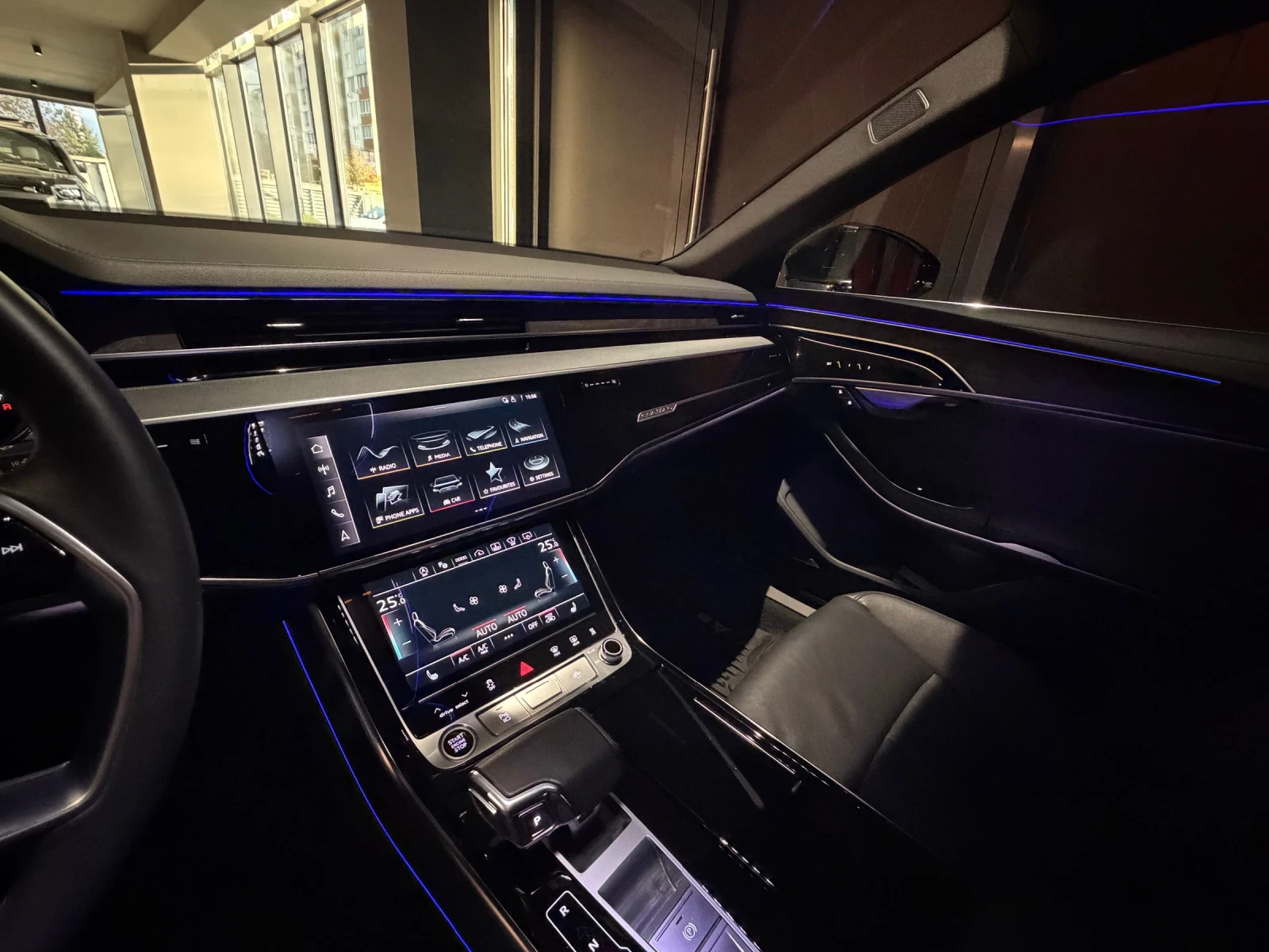 Audi A8 50 TDi Quattro  - изображение 5