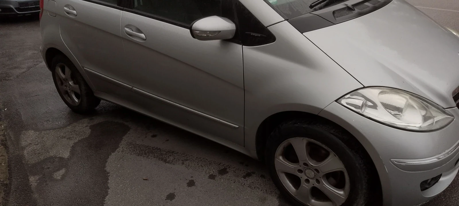 Mercedes-Benz A 150  - изображение 2