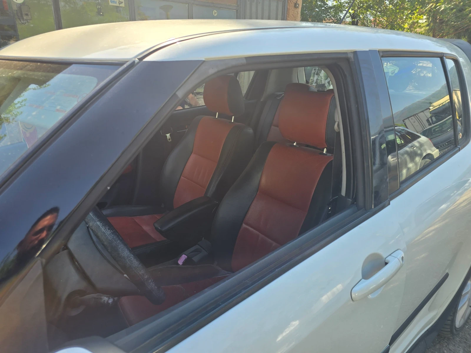 Suzuki Swift  - изображение 4