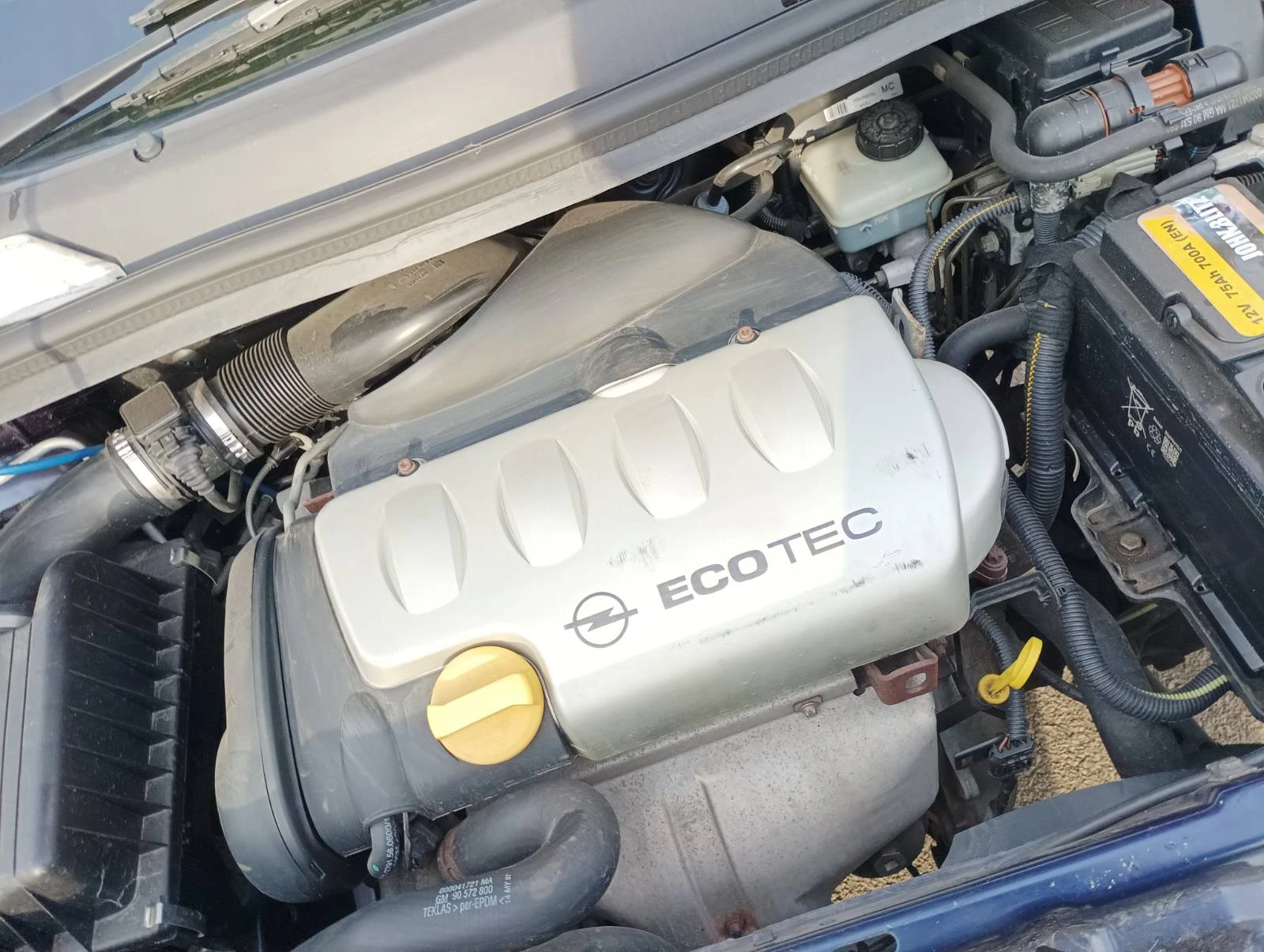 Opel Zafira ��� | Mobile.bg � ����������� 13