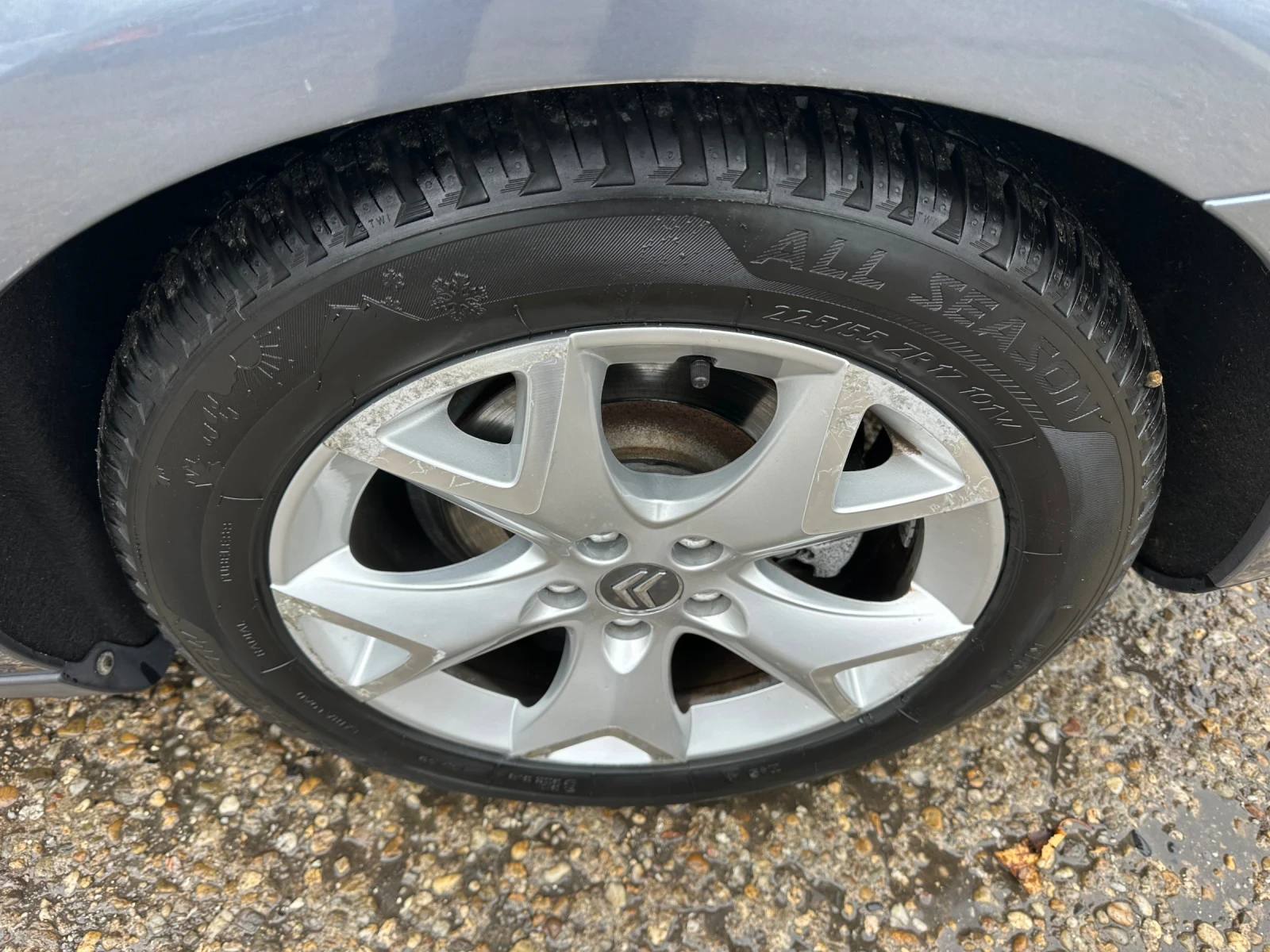 Citroen C5 2.0 HDI | Mobile.bg   17