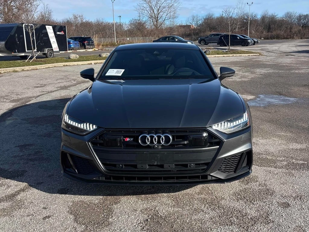 Audi S7 * 2.9 TFSI * CARFAX * ��� ������������ ������ | Mobile.bg � ����������� 6