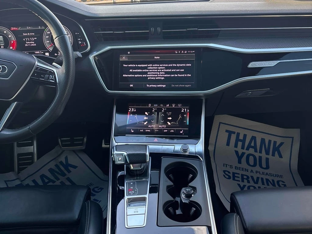 Audi S7 * 2.9 TFSI * CARFAX * ��� ������������ ������ | Mobile.bg � ����������� 9