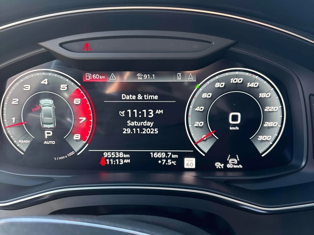 Audi S7 * 2.9 TFSI * CARFAX * ��� ������������ ������ | Mobile.bg � ����������� 8