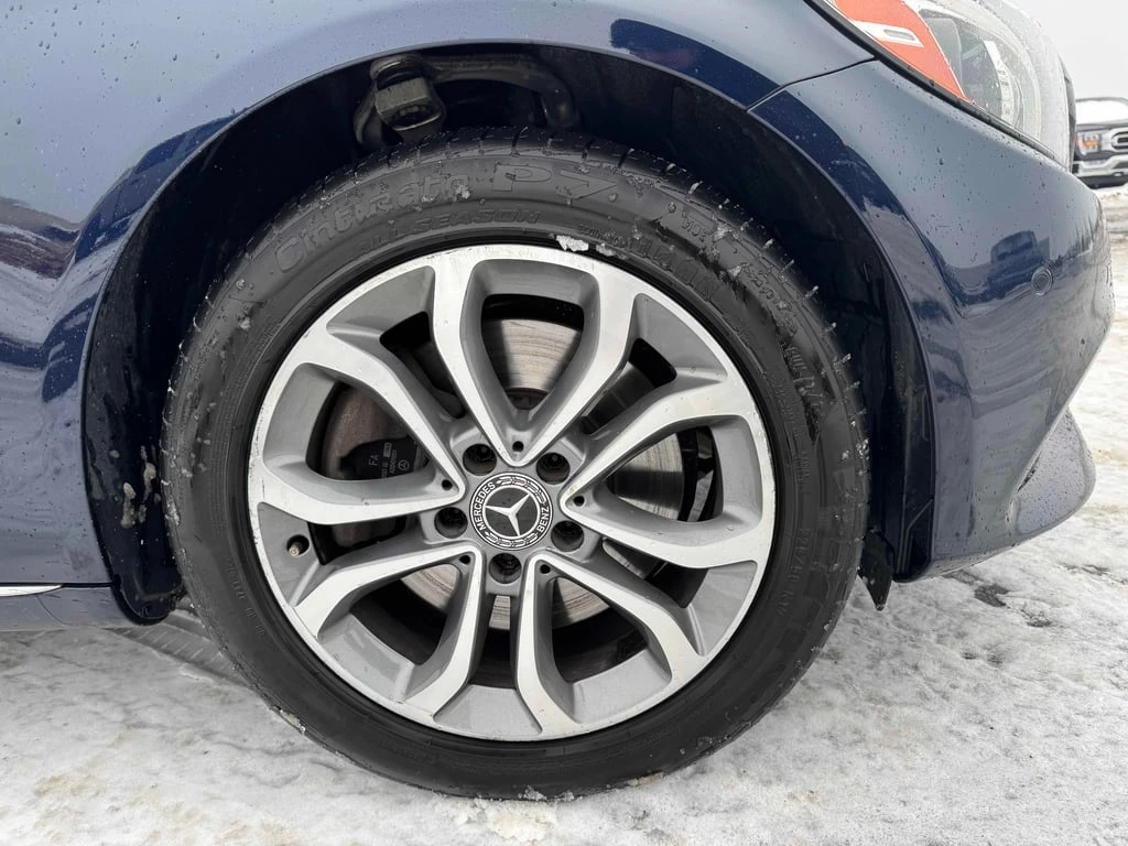 Mercedes-Benz C 300 * CARFAX * ��� ������������ ������ | Mobile.bg � ����������� 7