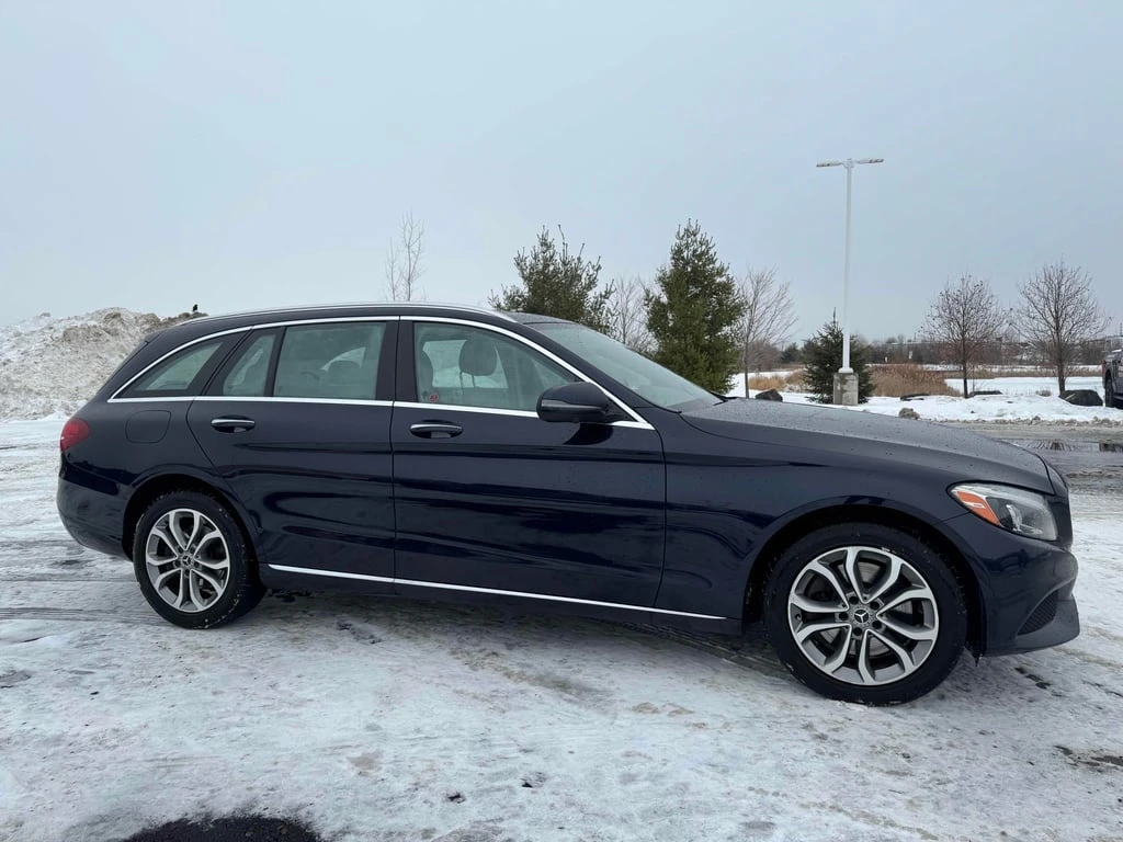 Mercedes-Benz C 300 * CARFAX * ��� ������������ ������ | Mobile.bg � ����������� 3