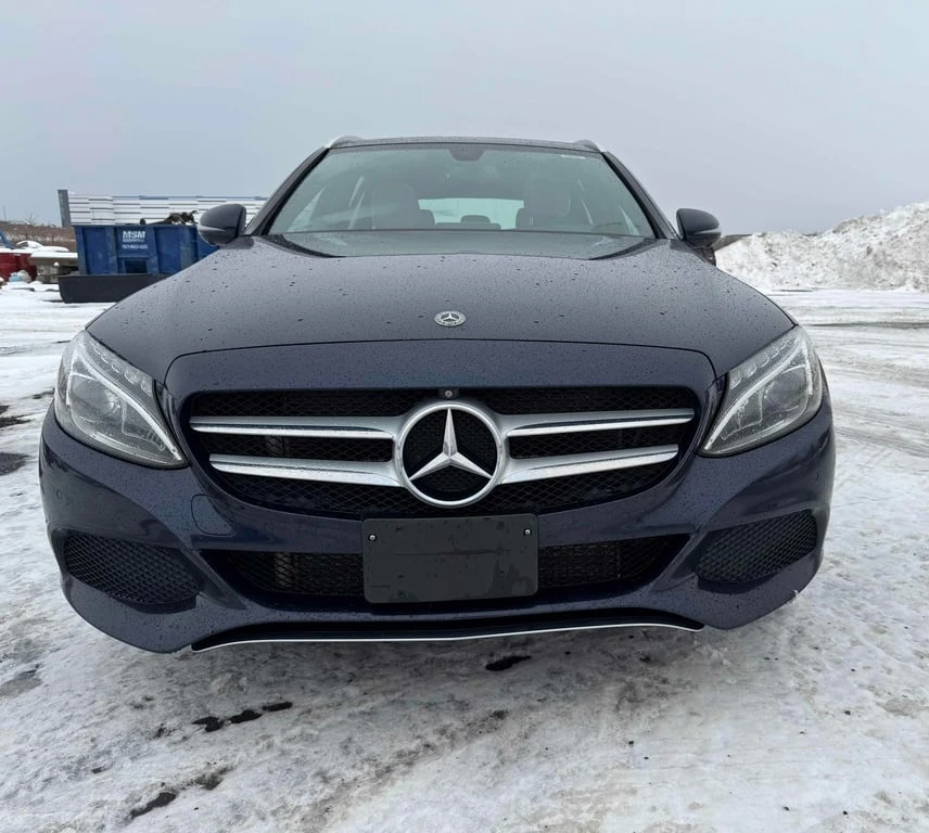 Mercedes-Benz C 300 * CARFAX * ��� ������������ ������ | Mobile.bg � ����������� 6