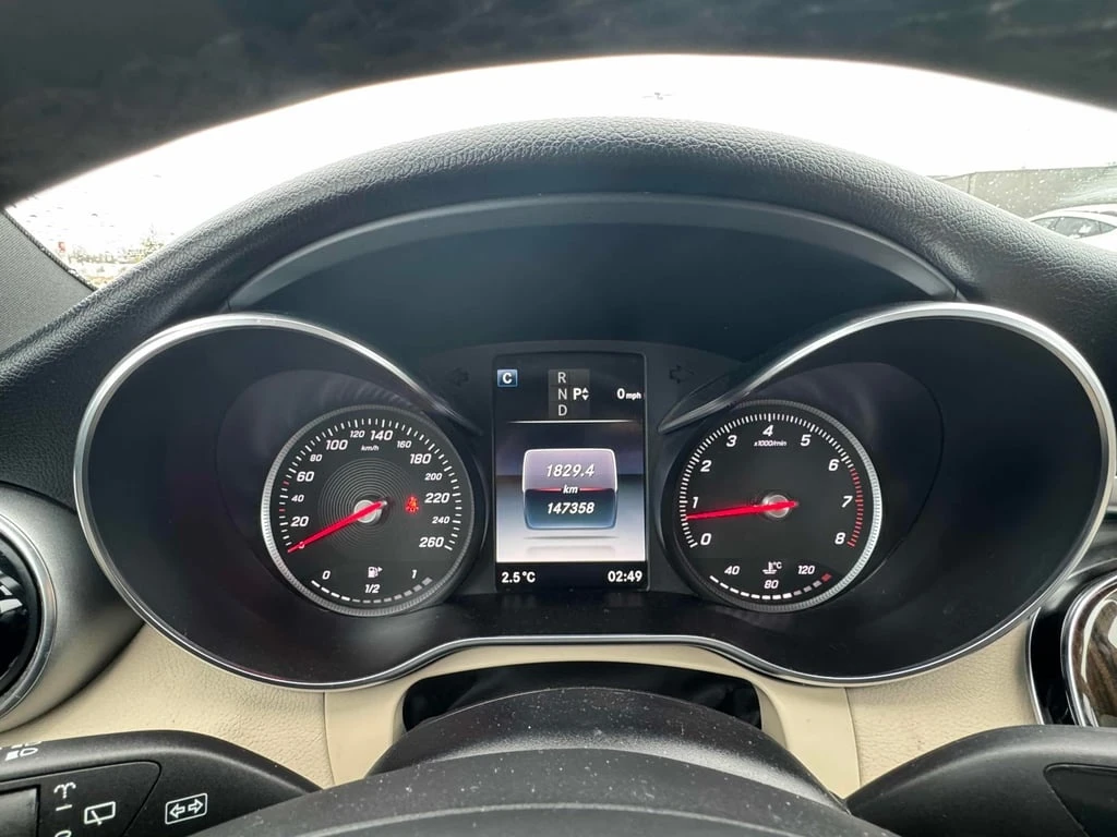 Mercedes-Benz C 300 * CARFAX * ��� ������������ ������ | Mobile.bg � ����������� 8