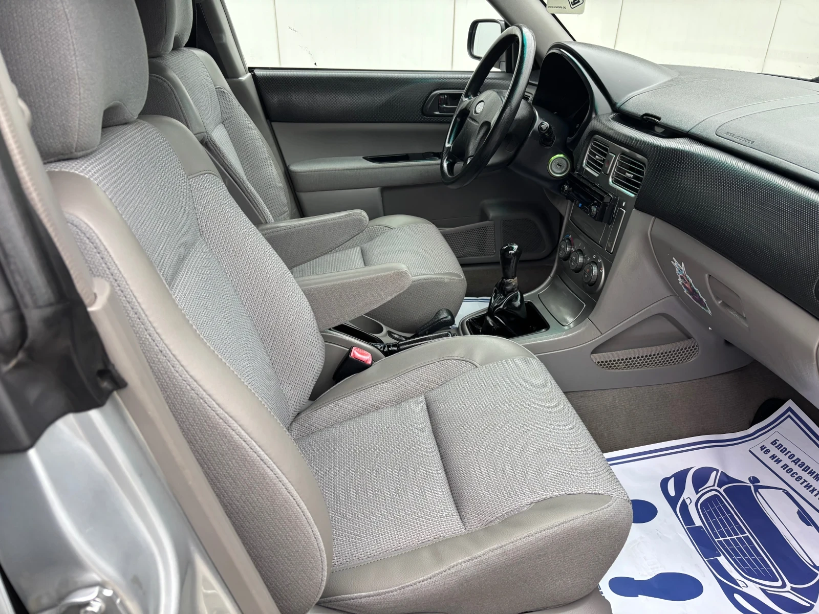 Subaru Forester 2.0i 125 �� ��� ���� �������� | Mobile.bg � ����������� 16