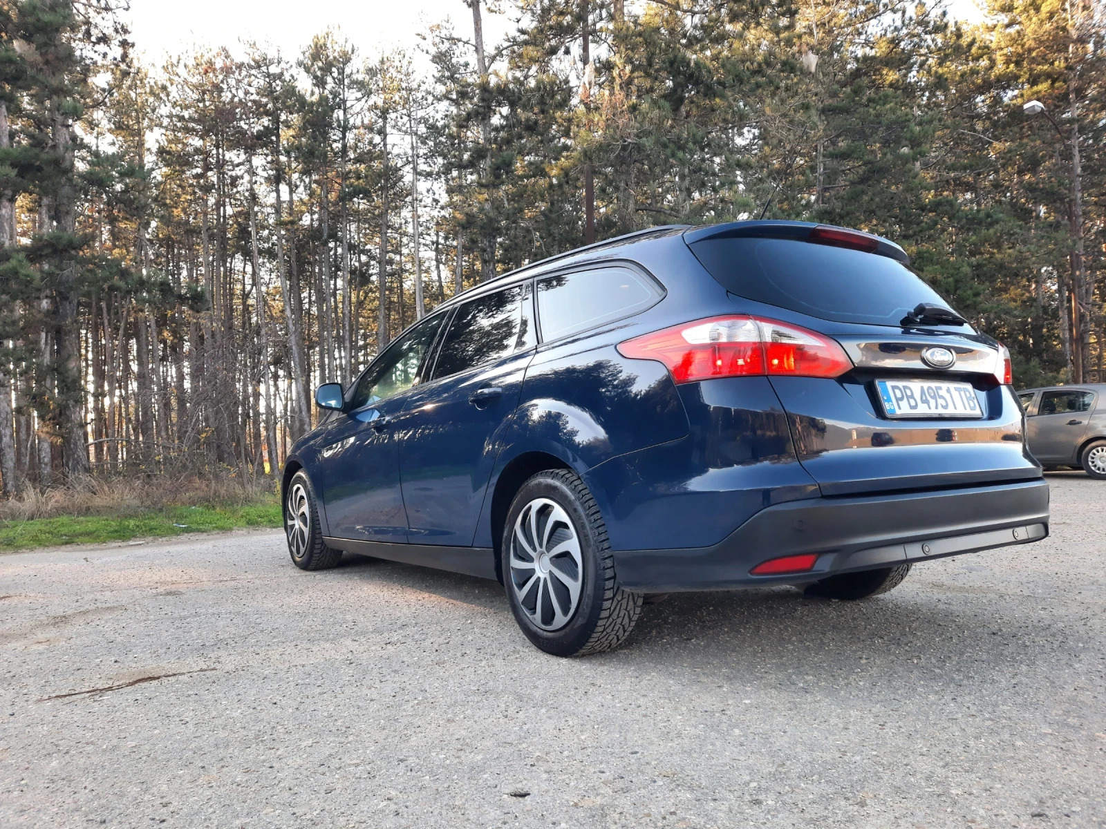 Ford Focus | Mobile.bg � ����������� 2