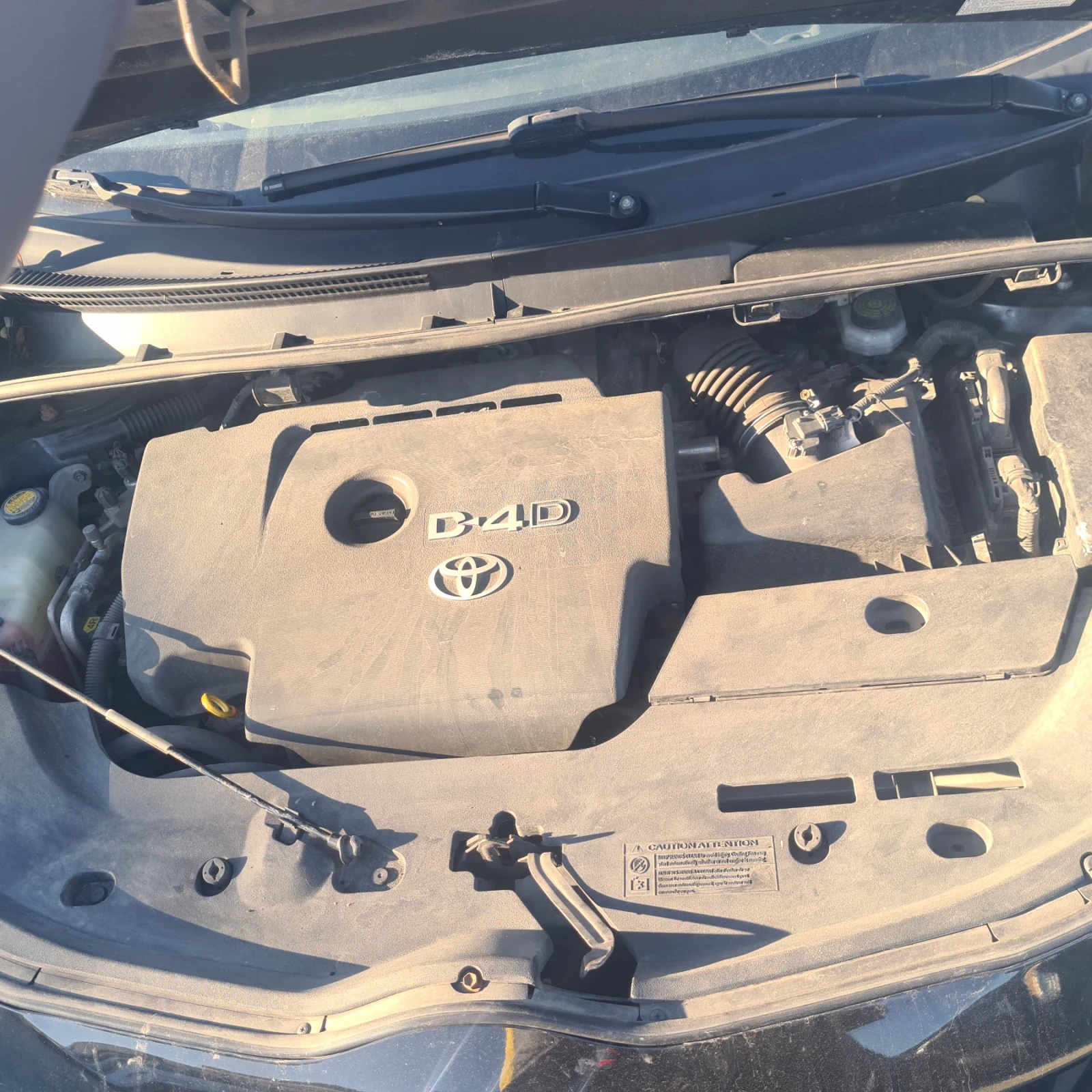 Toyota Verso | Mobile.bg � ����������� 11