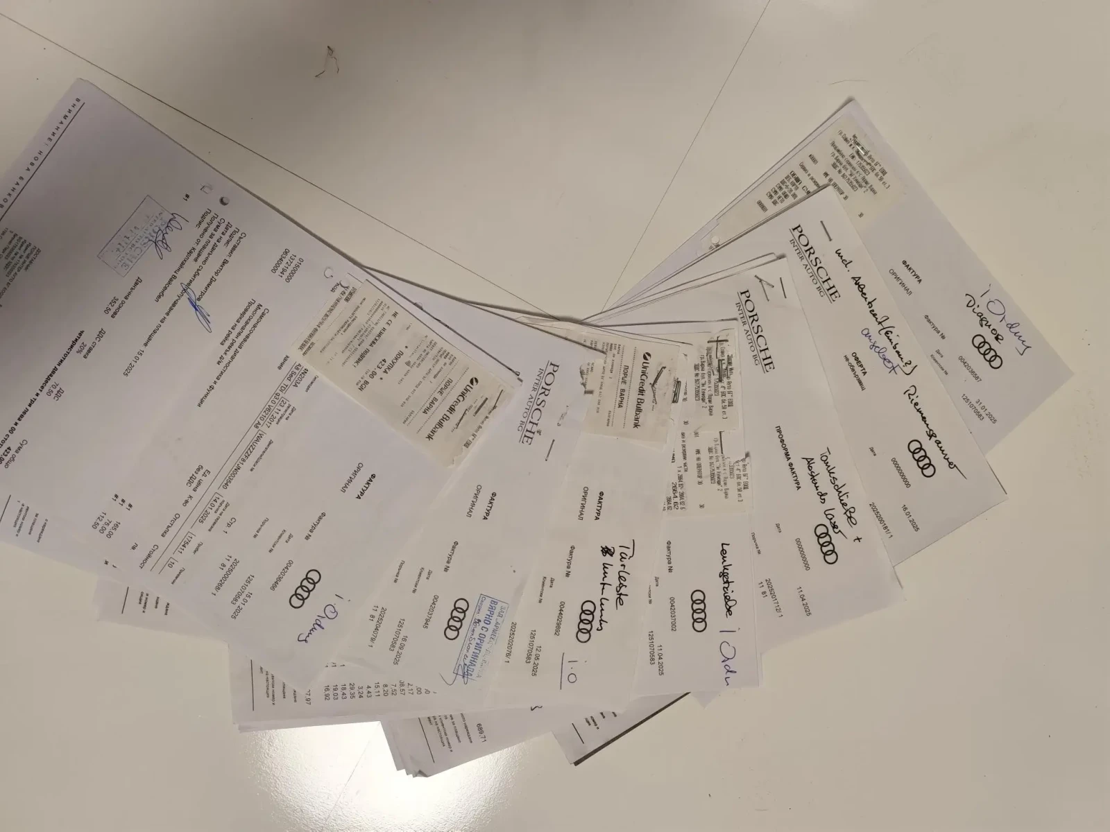 Audi A8, снимка 10 - Автомобили и джипове - 53924081