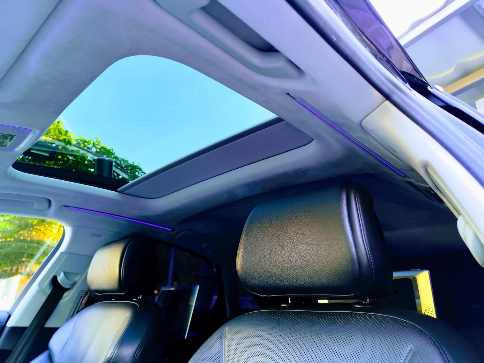 Audi A8, снимка 12 - Автомобили и джипове - 53924081