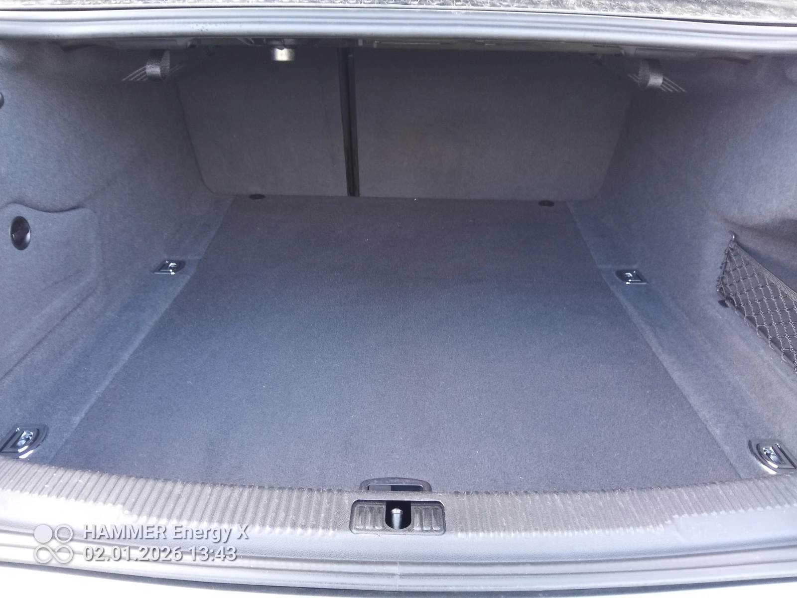 Audi A6 2, 8FSI S line quattro | Mobile.bg � ����������� 12