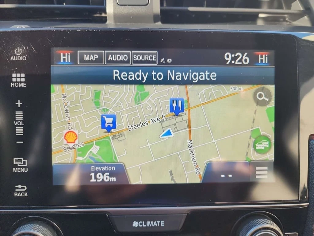 Honda Civic * Manual * CARFAX * ���� �� �� | Mobile.bg � ����������� 11