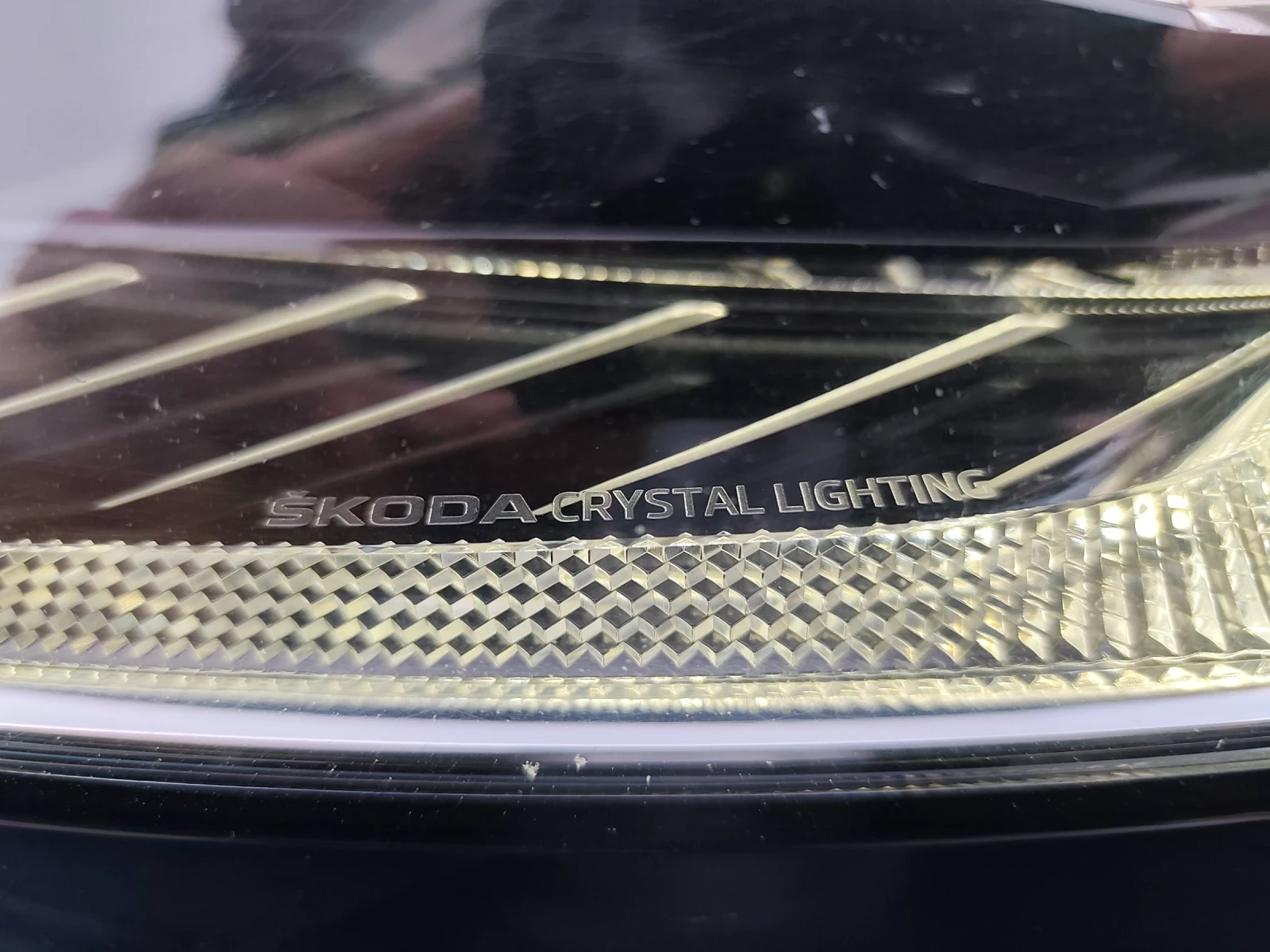 Skoda Octavia Matrix LED, DSG, Keyless  - изображение 7