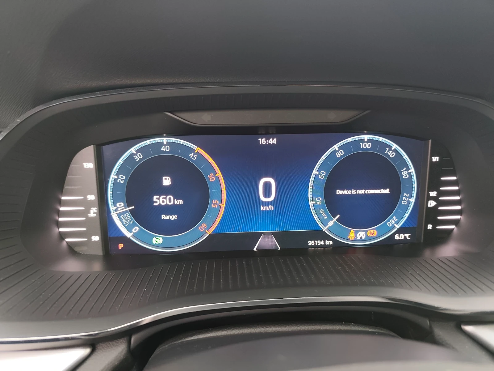 Skoda Octavia Matrix LED, DSG, Keyless  - изображение 5