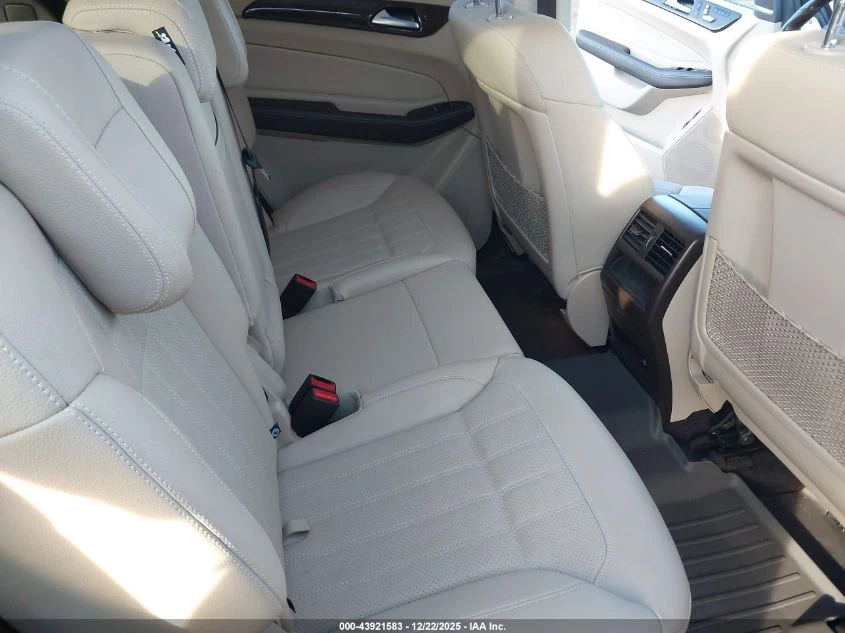 Mercedes-Benz GLS 450 3l 4Matic | Mobile.bg � ����������� 8