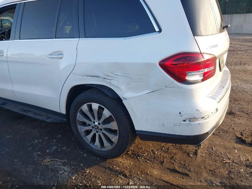 Mercedes-Benz GLS 450 3l 4Matic | Mobile.bg � ����������� 6