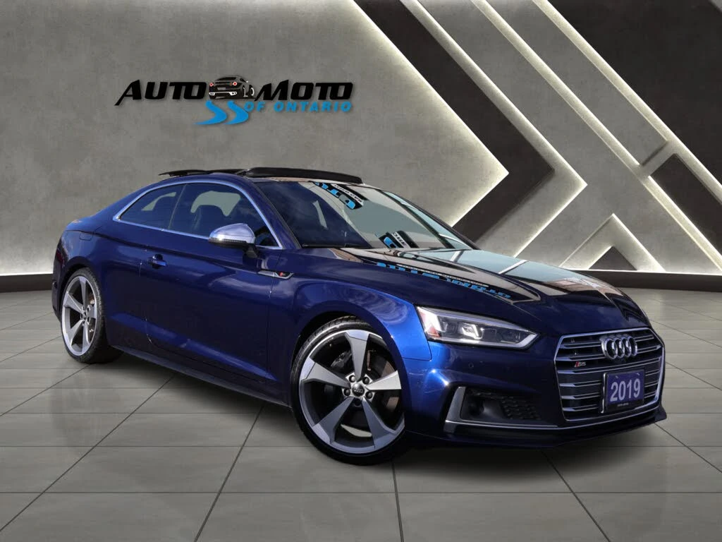 Audi S5  3.0T* quattro* Prestige* ����������* (���� �� ��) | Mobile.bg � ����������� 1