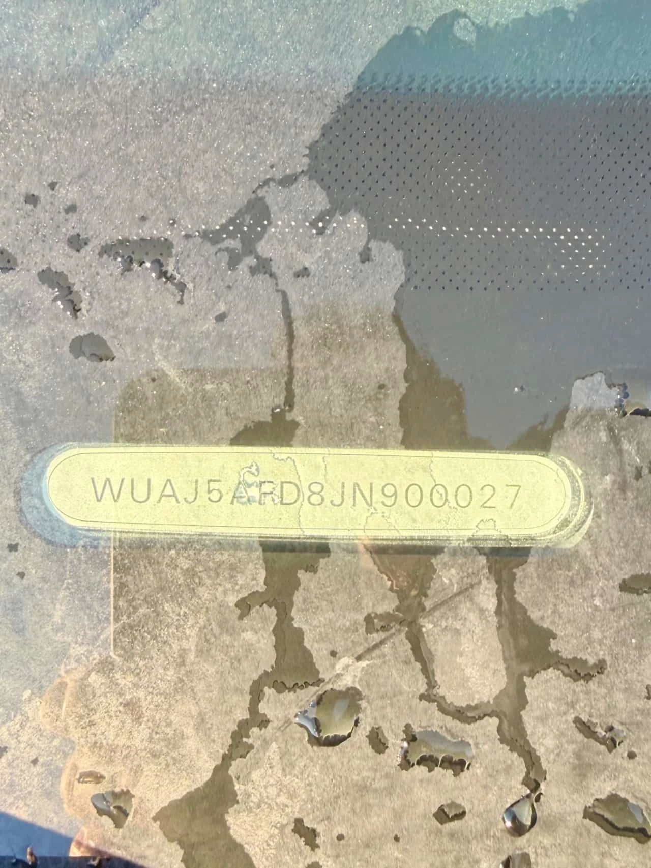 Audi S8 * 4.0 TFSI quattro tiptronic * CARFAX * ЦЕНА ДО БГ - изображение 10