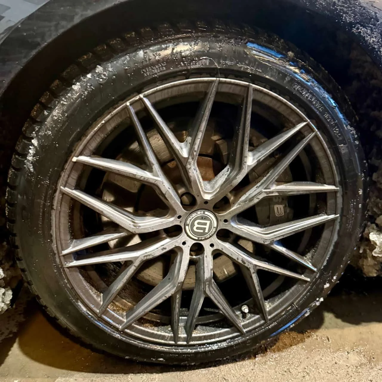 Audi S8 * 4.0 TFSI quattro tiptronic * CARFAX * ЦЕНА ДО БГ - изображение 6