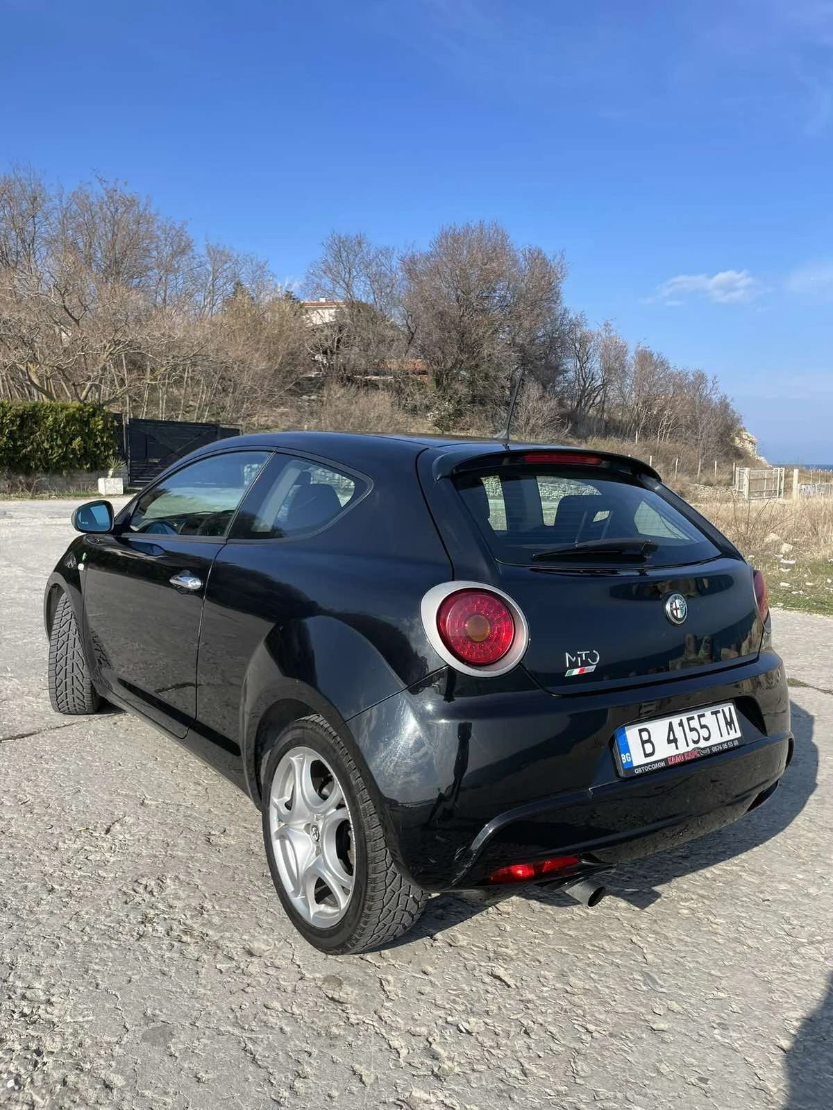 Alfa Romeo MiTo 1.3 JTDm | Mobile.bg � ����������� 3