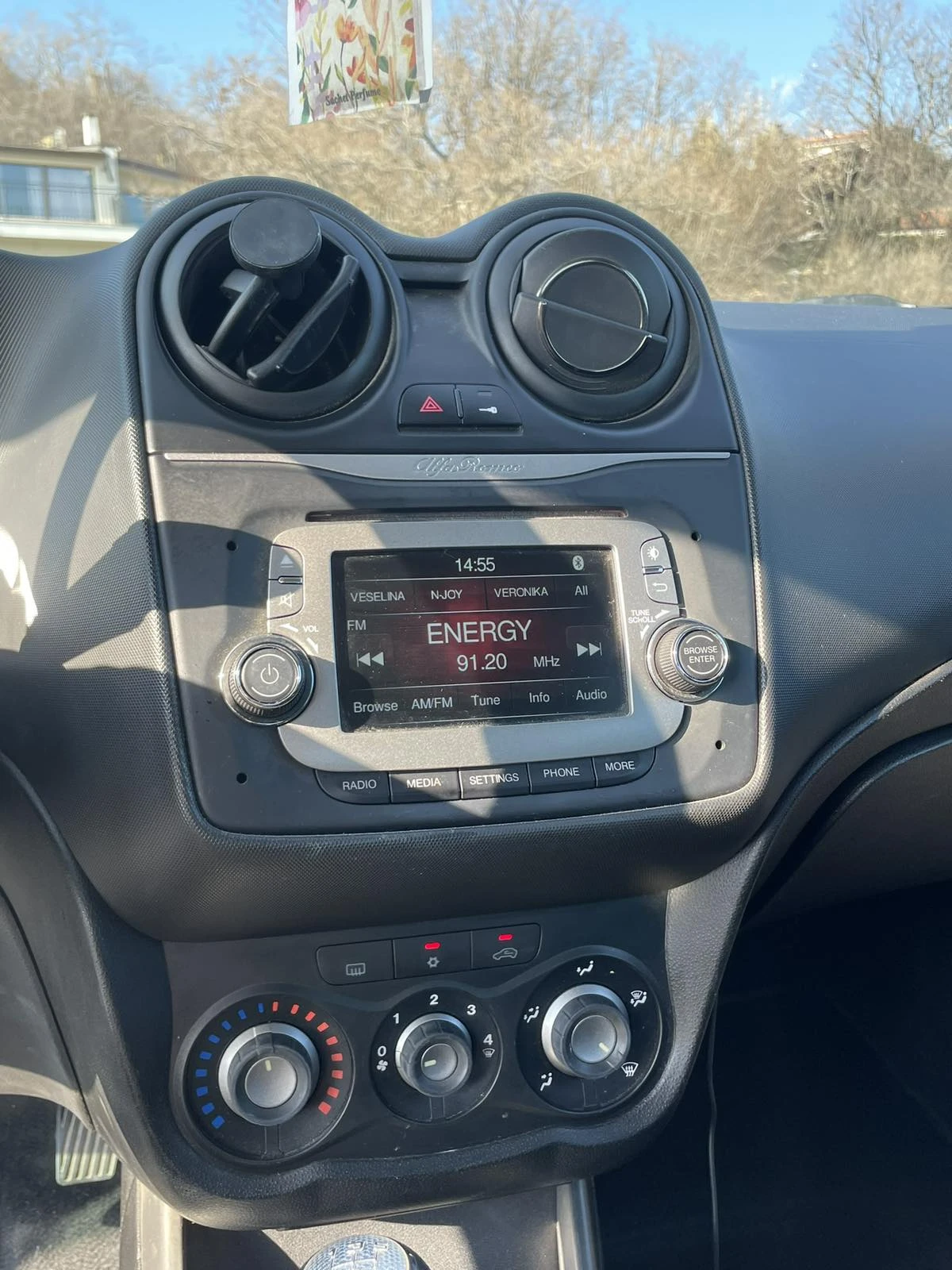 Alfa Romeo MiTo 1.3 JTDm | Mobile.bg � ����������� 11