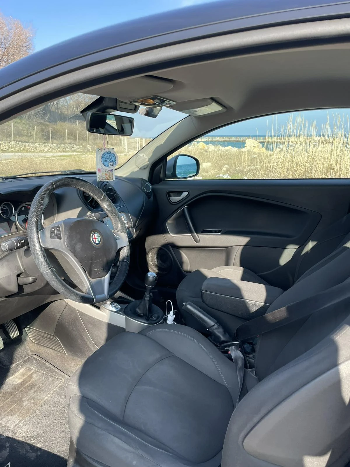 Alfa Romeo MiTo 1.3 JTDm | Mobile.bg � ����������� 7