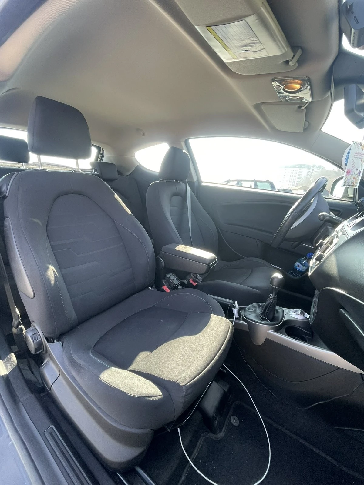 Alfa Romeo MiTo 1.3 JTDm | Mobile.bg � ����������� 9