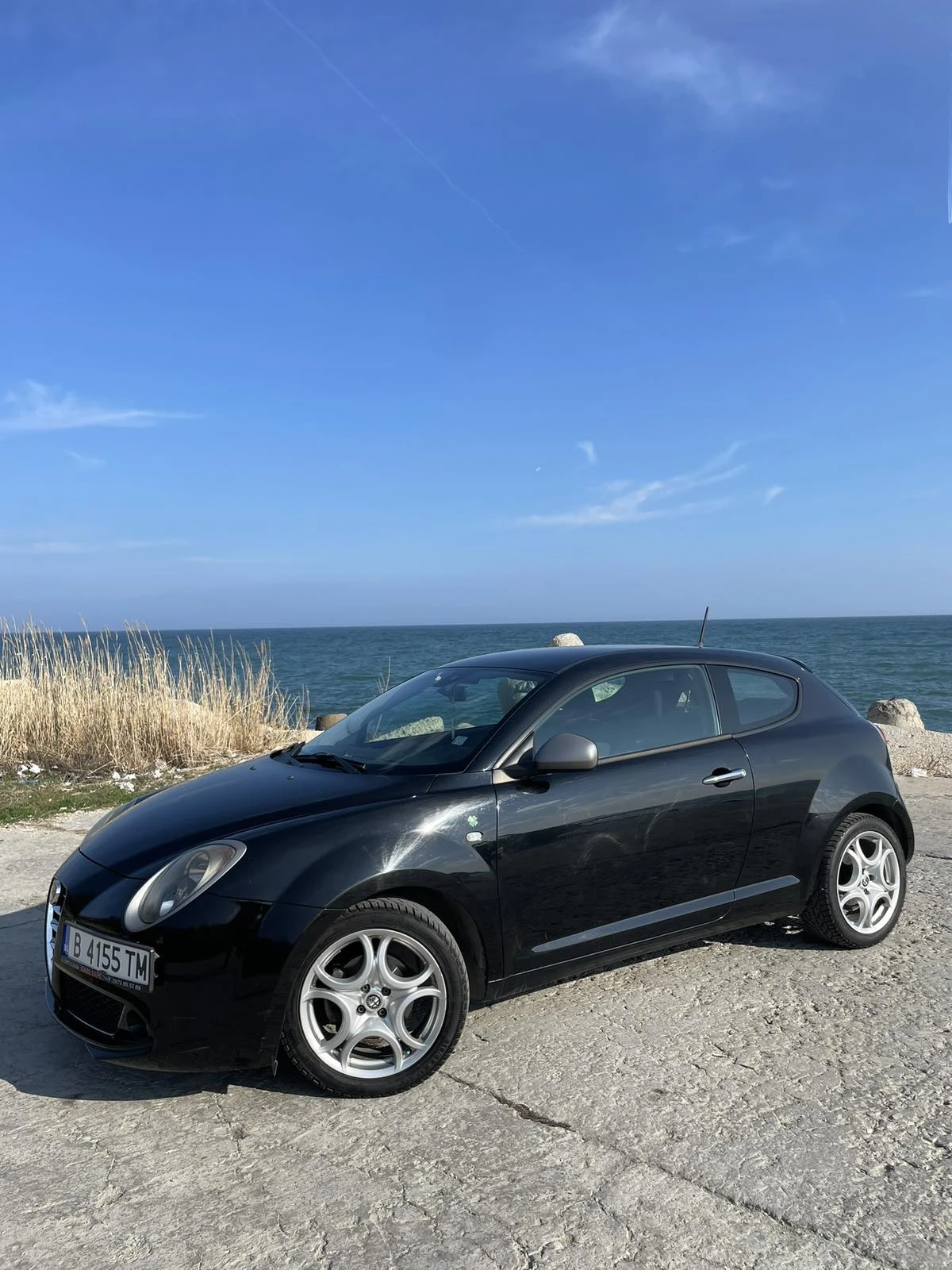 Alfa Romeo MiTo 1.3 JTDm | Mobile.bg � ����������� 2