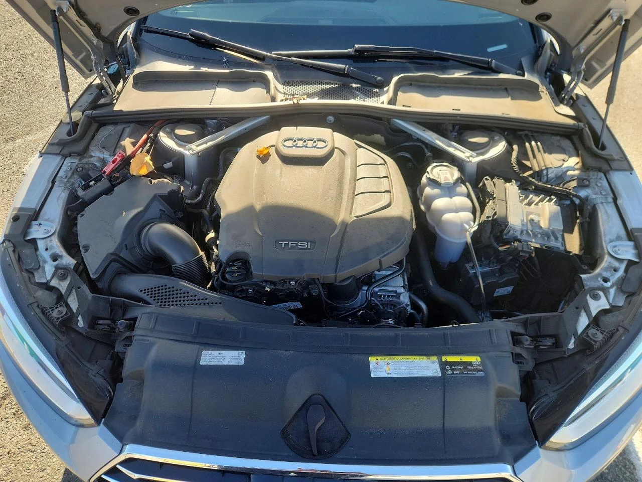 Audi A5 2.0l Premium Plus | Mobile.bg � ����������� 11