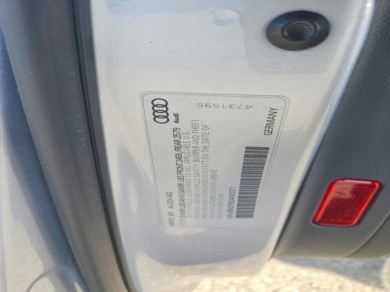 Audi A5 2.0l Premium Plus | Mobile.bg � ����������� 12