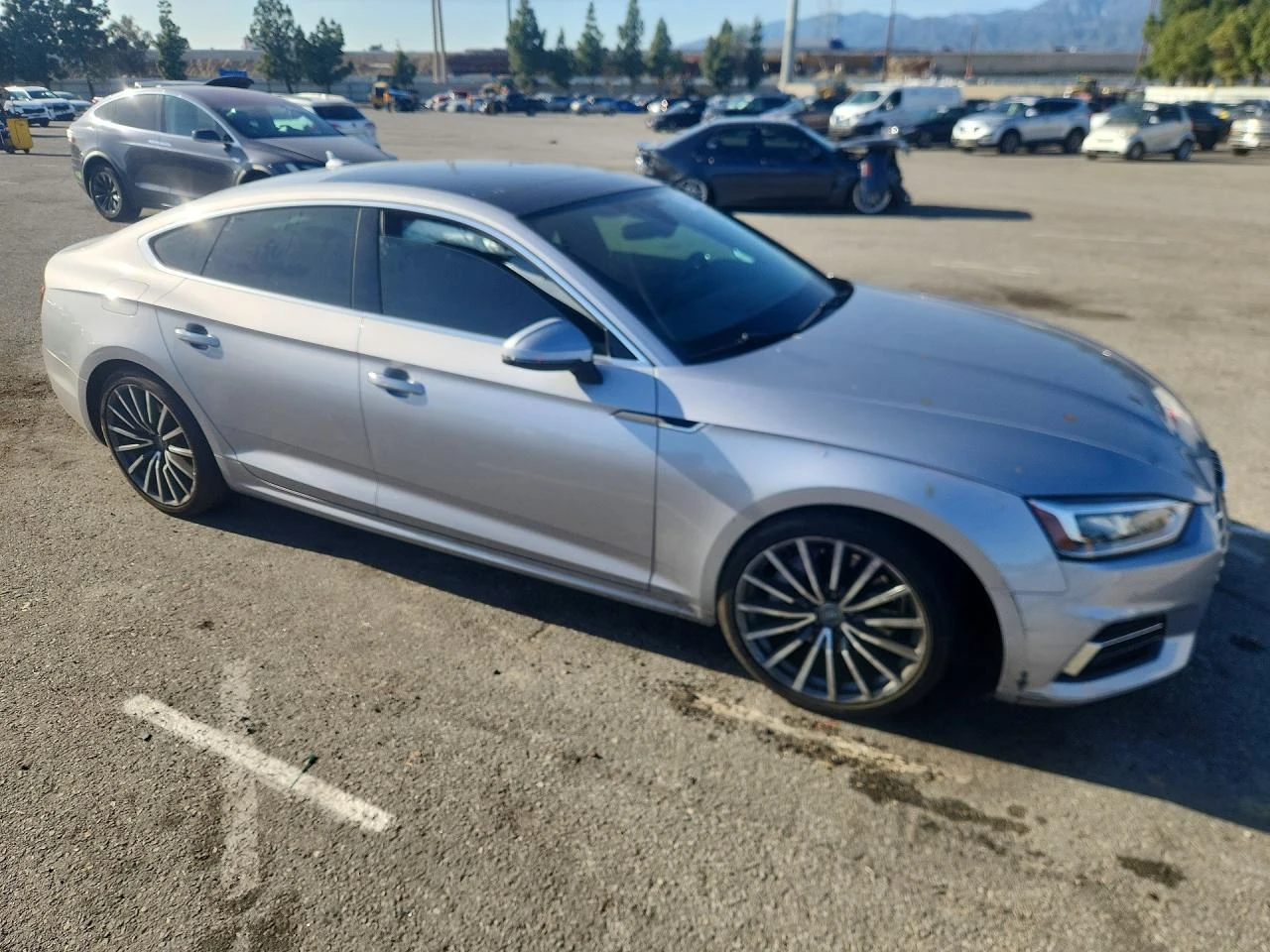 Audi A5 2.0l Premium Plus | Mobile.bg � ����������� 4