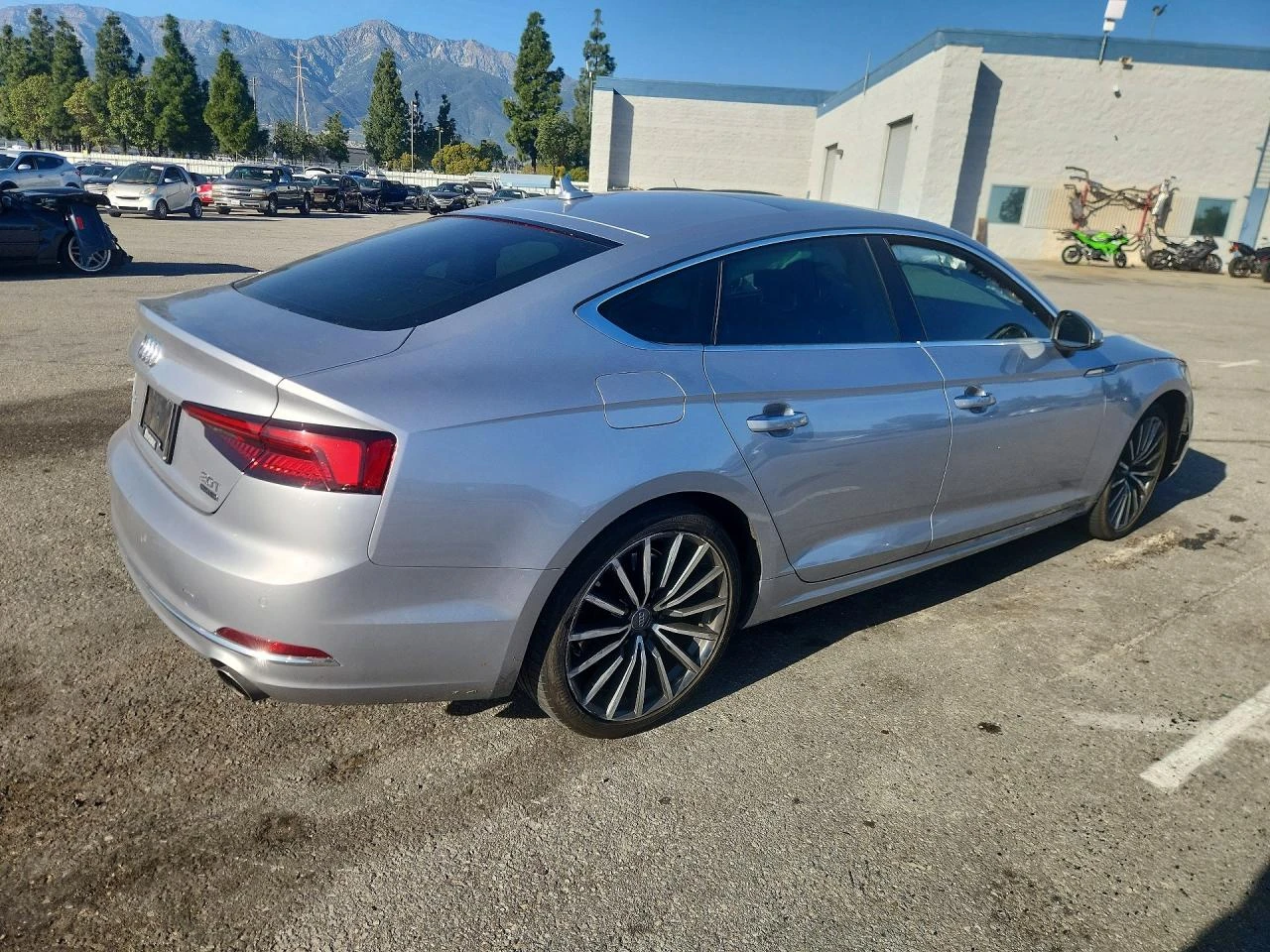 Audi A5 2.0l Premium Plus | Mobile.bg � ����������� 3