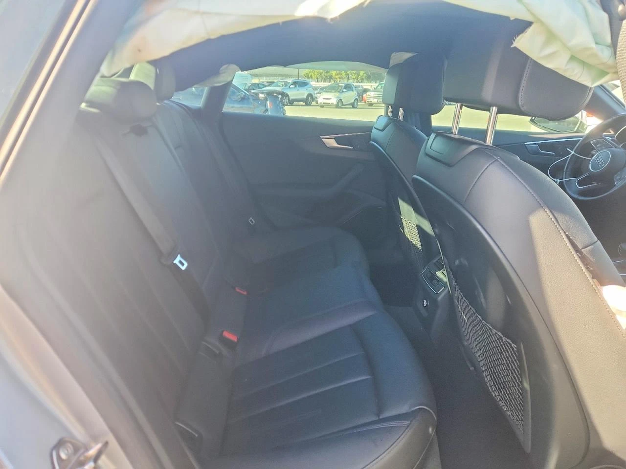 Audi A5 2.0l Premium Plus | Mobile.bg � ����������� 10