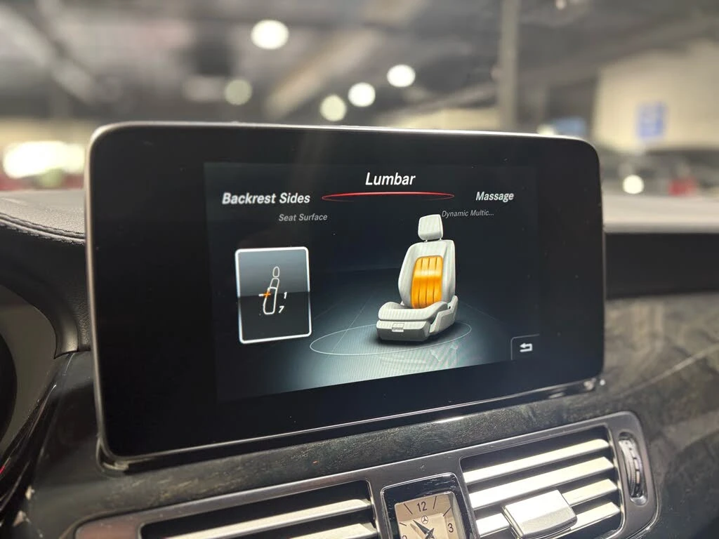 Mercedes-Benz CLS 550 4MATIC, снимка 14 - Автомобили и джипове - 53967927