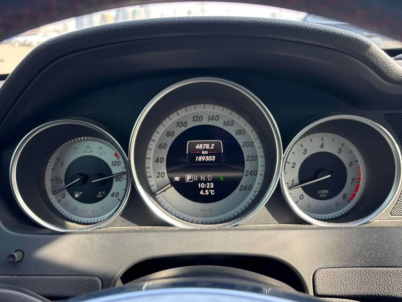 Mercedes-Benz C 250 CARFAX/АЛКАНТАРА/ПАНОРАМА/ПОДГРЕВ/ПАМЕТ, снимка 7 - Автомобили и джипове - 53978039