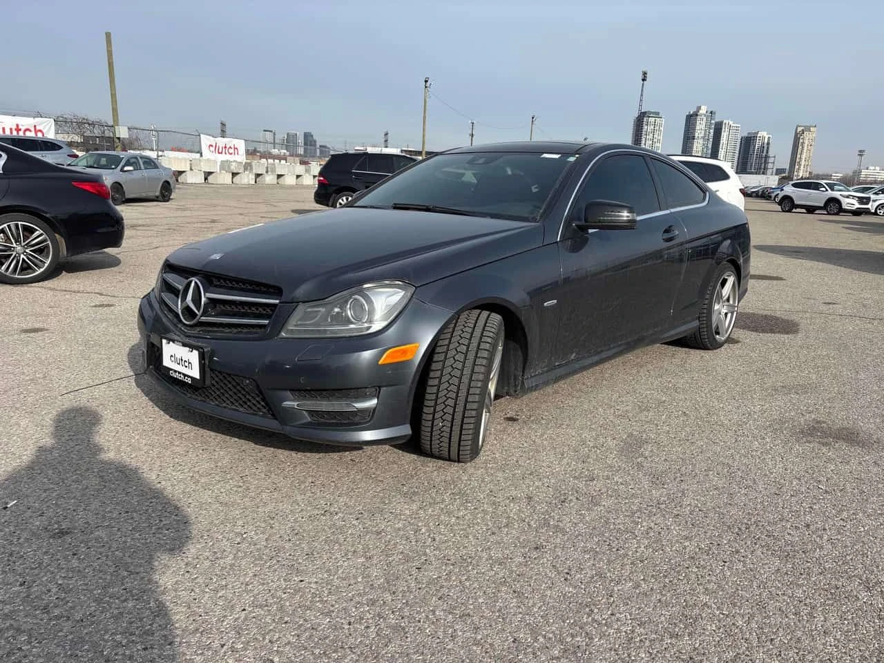 Mercedes-Benz C 250 CARFAX/АЛКАНТАРА/ПАНОРАМА/ПОДГРЕВ/ПАМЕТ, снимка 2 - Автомобили и джипове - 53978039