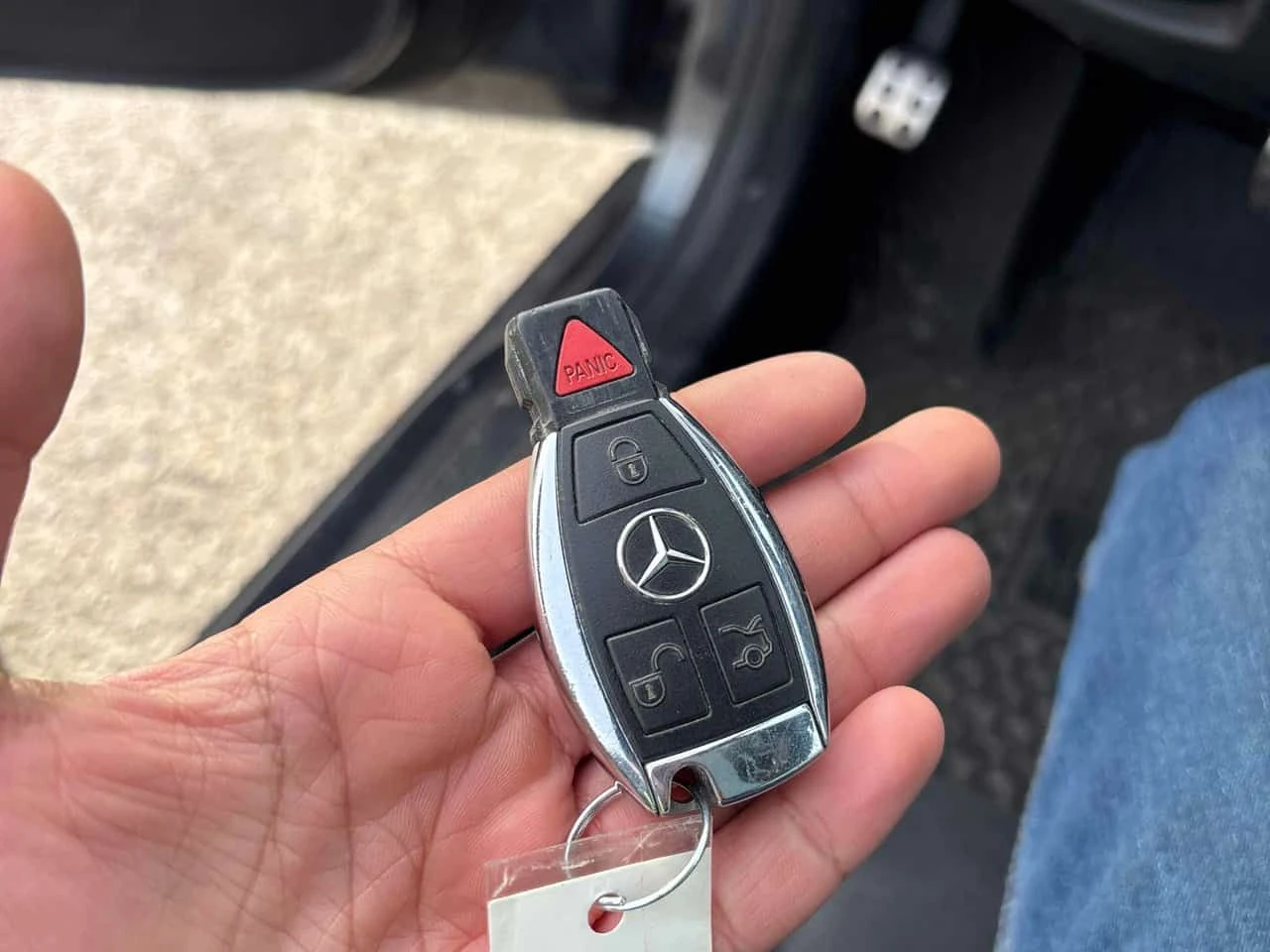 Mercedes-Benz C 250 CARFAX/АЛКАНТАРА/ПАНОРАМА/ПОДГРЕВ/ПАМЕТ, снимка 9 - Автомобили и джипове - 53978039