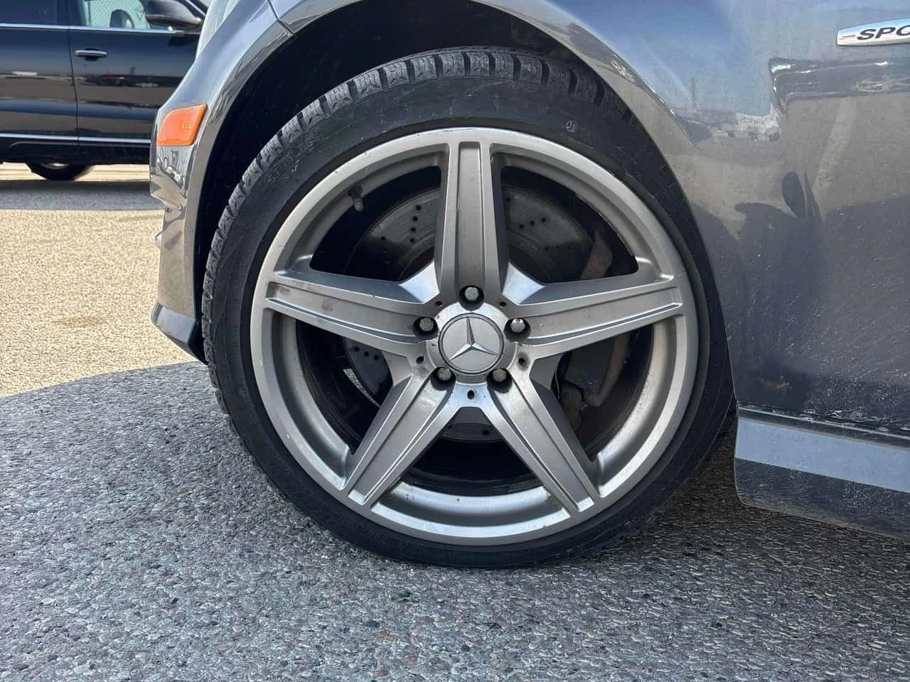 Mercedes-Benz C 250 CARFAX/АЛКАНТАРА/ПАНОРАМА/ПОДГРЕВ/ПАМЕТ, снимка 15 - Автомобили и джипове - 53978039