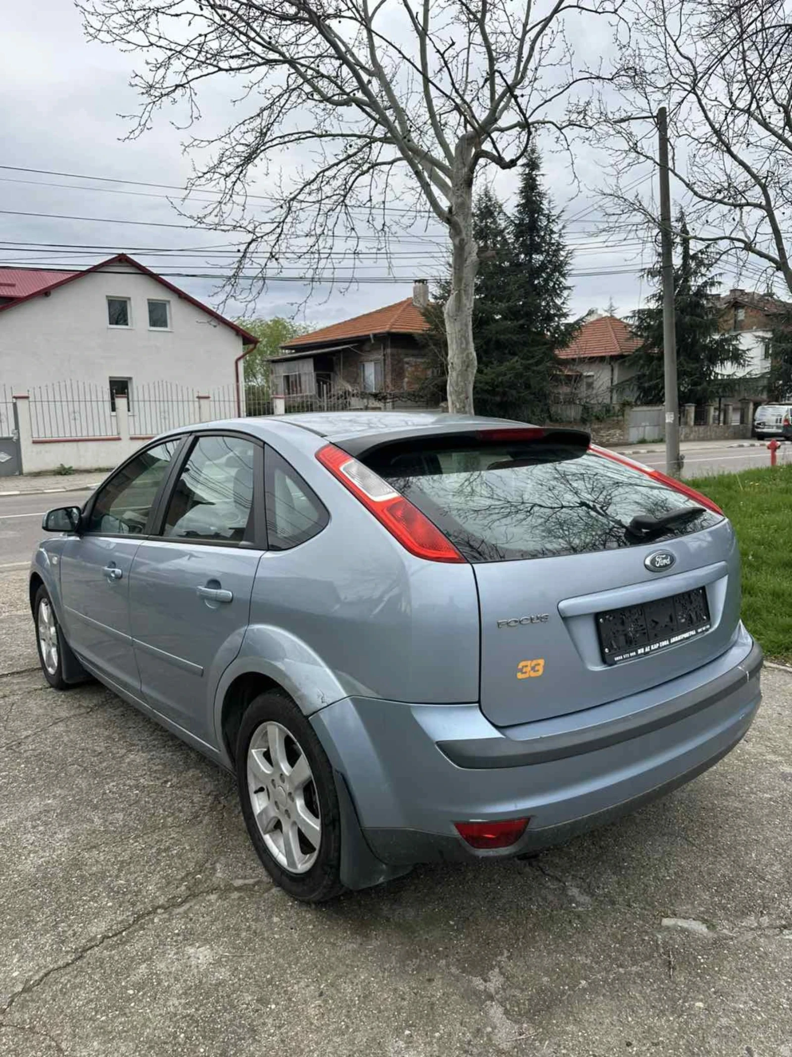 Ford Focus | Mobile.bg � ����������� 6