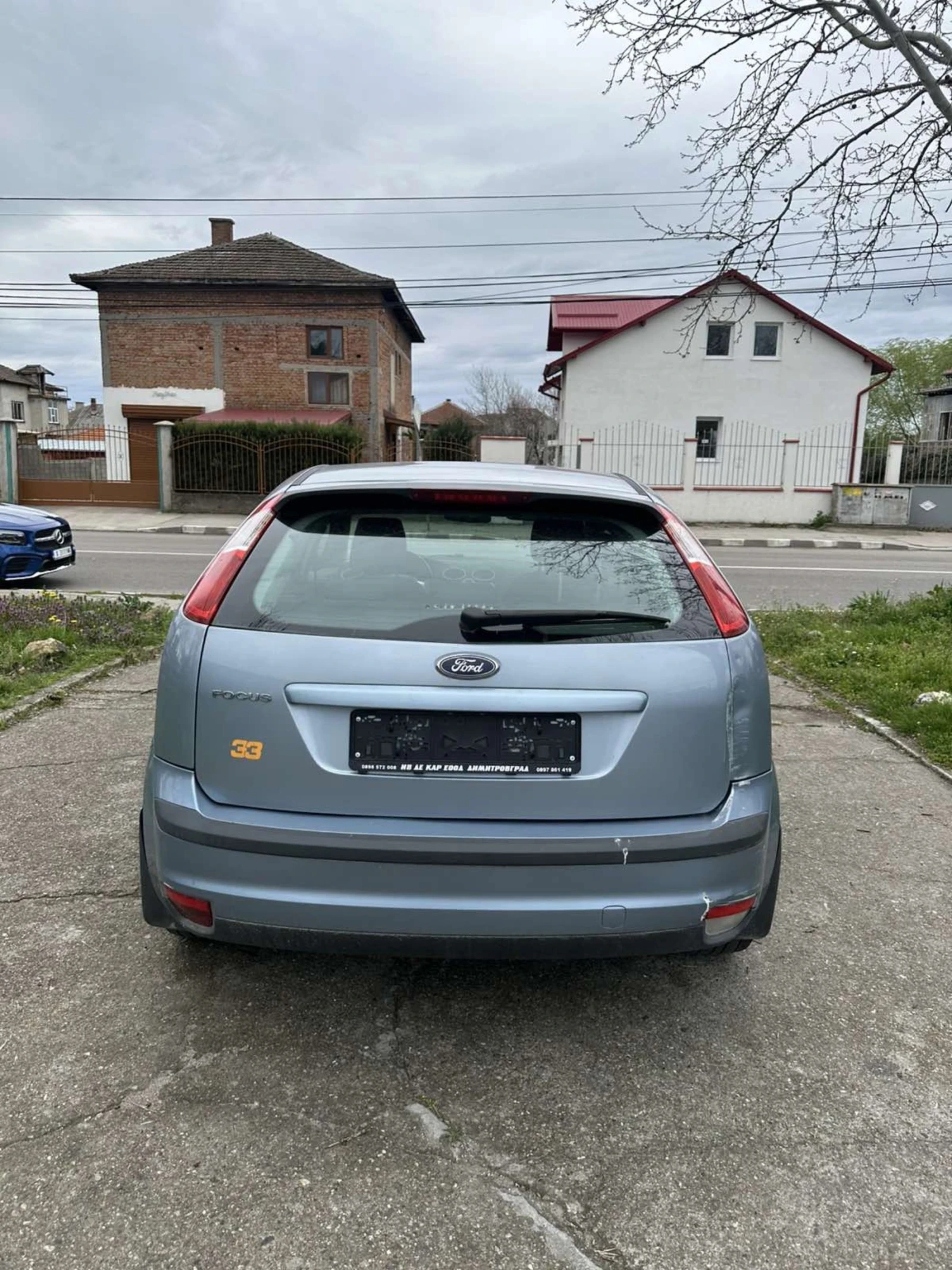 Ford Focus | Mobile.bg � ����������� 8