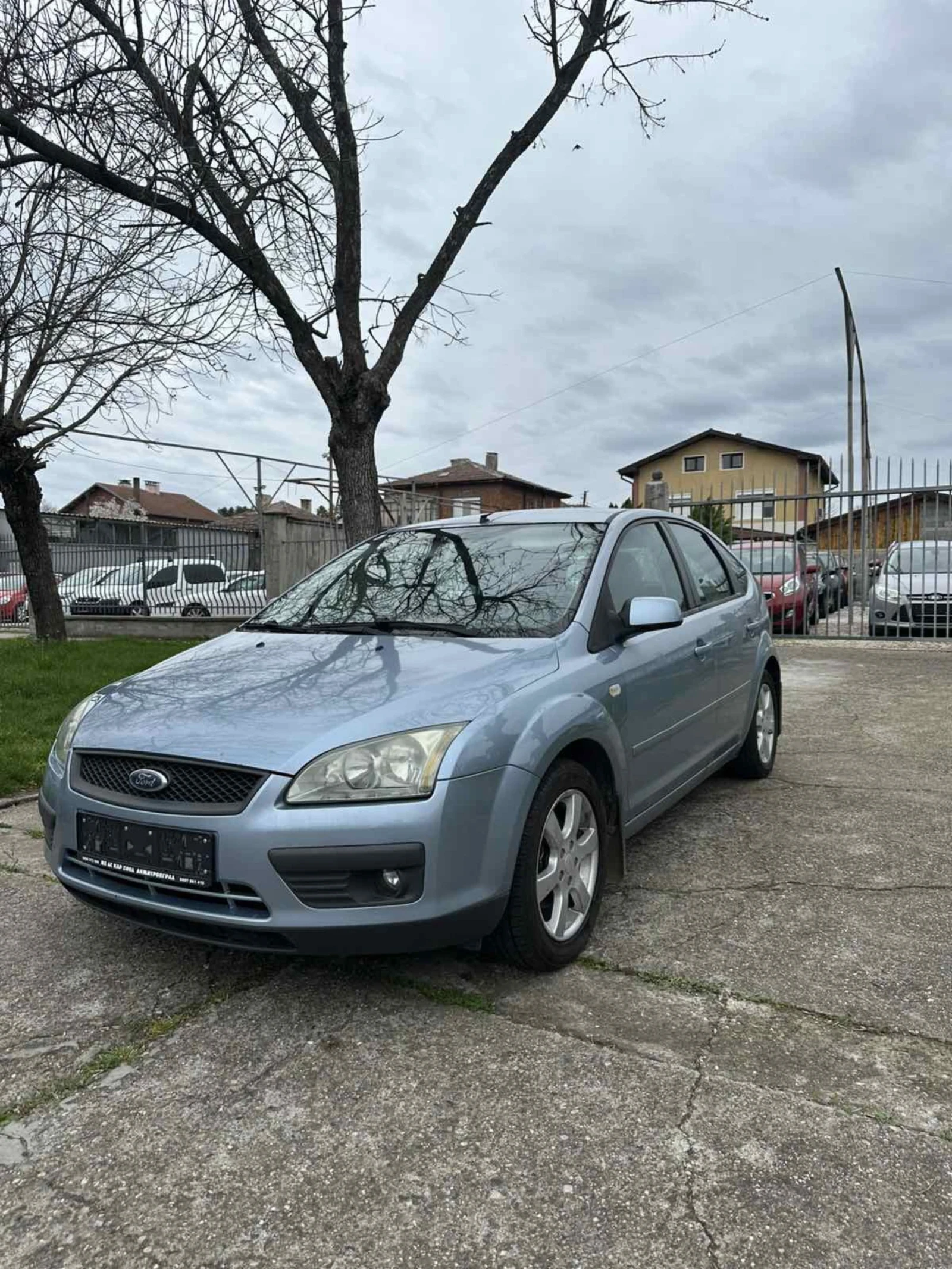 Ford Focus | Mobile.bg � ����������� 1